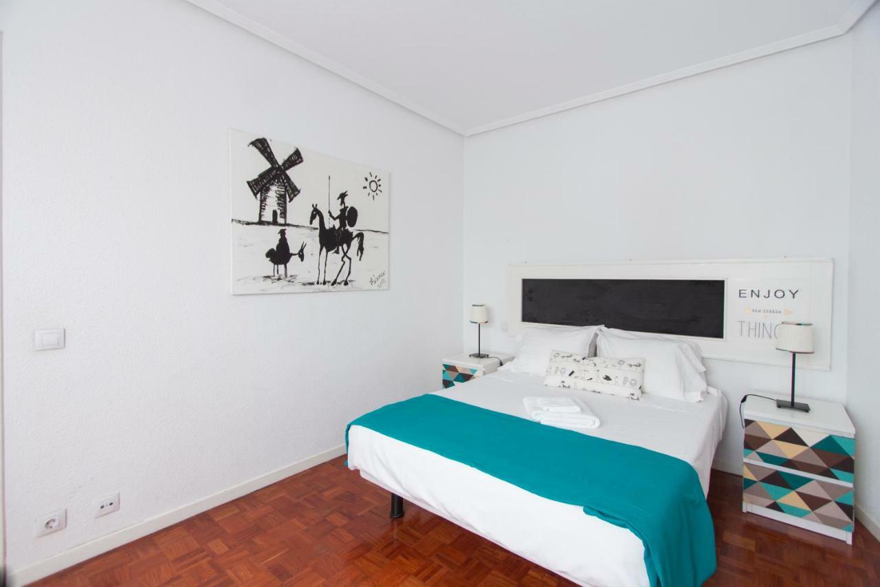 Homelike Embajadores Madri Exterior foto